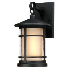 Albright One-Light Outdoor Large Wall Lantern 6312500 by Westinghouse